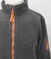 Preview: Fleecejacke Gr. 110/116 von Pusblu (1677)